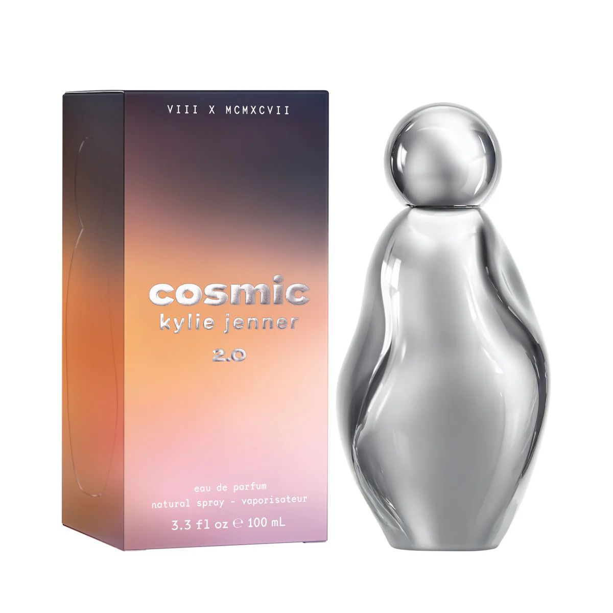 Kylie Cosmic 2.0 Eau de Parfum - Image 8