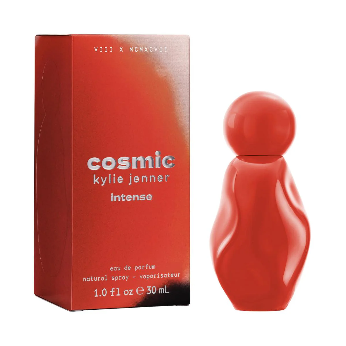 Cosmic Kylie Jenner Intense Eau de Parfum - Image 2