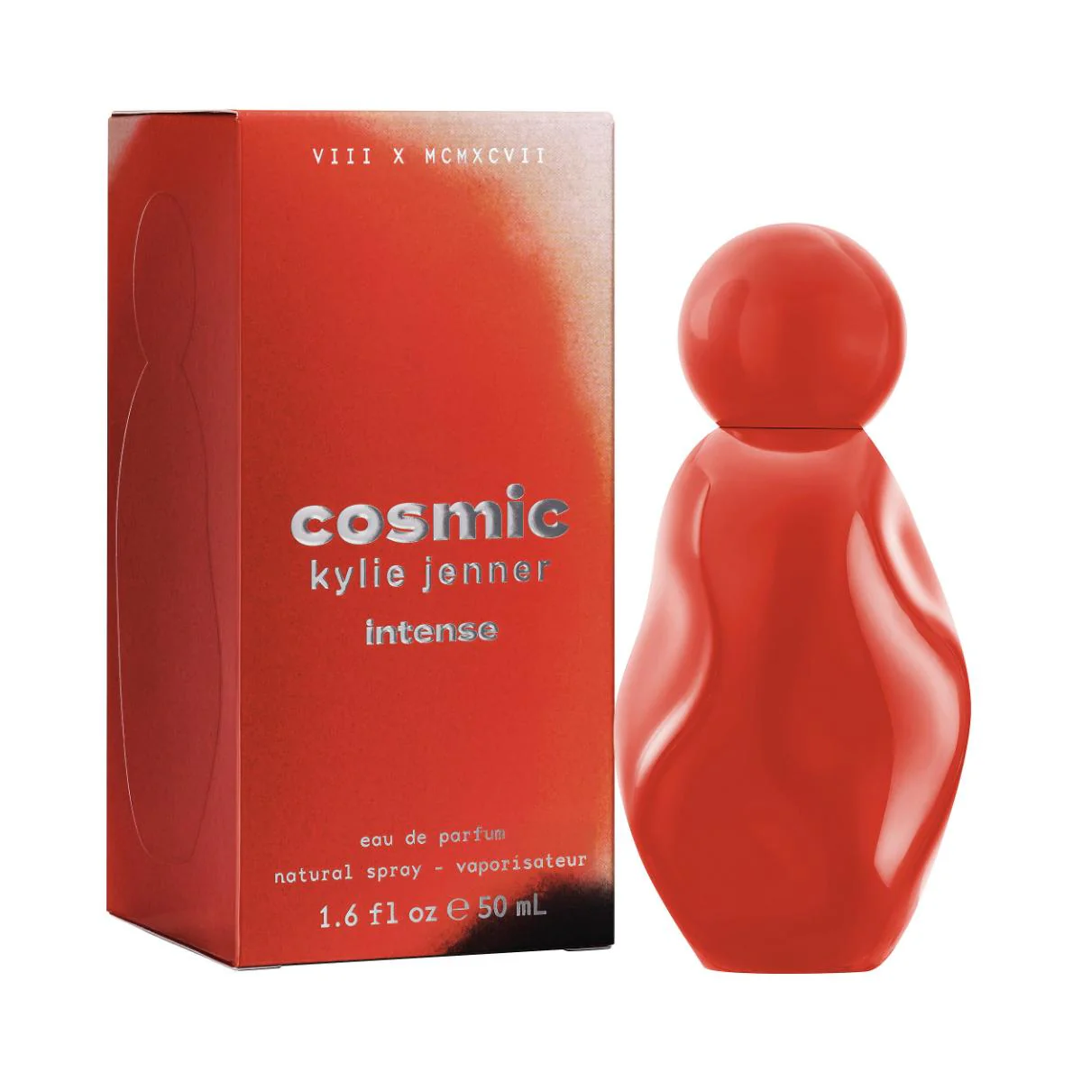 Cosmic Kylie Jenner Intense Eau de Parfum - Image 5