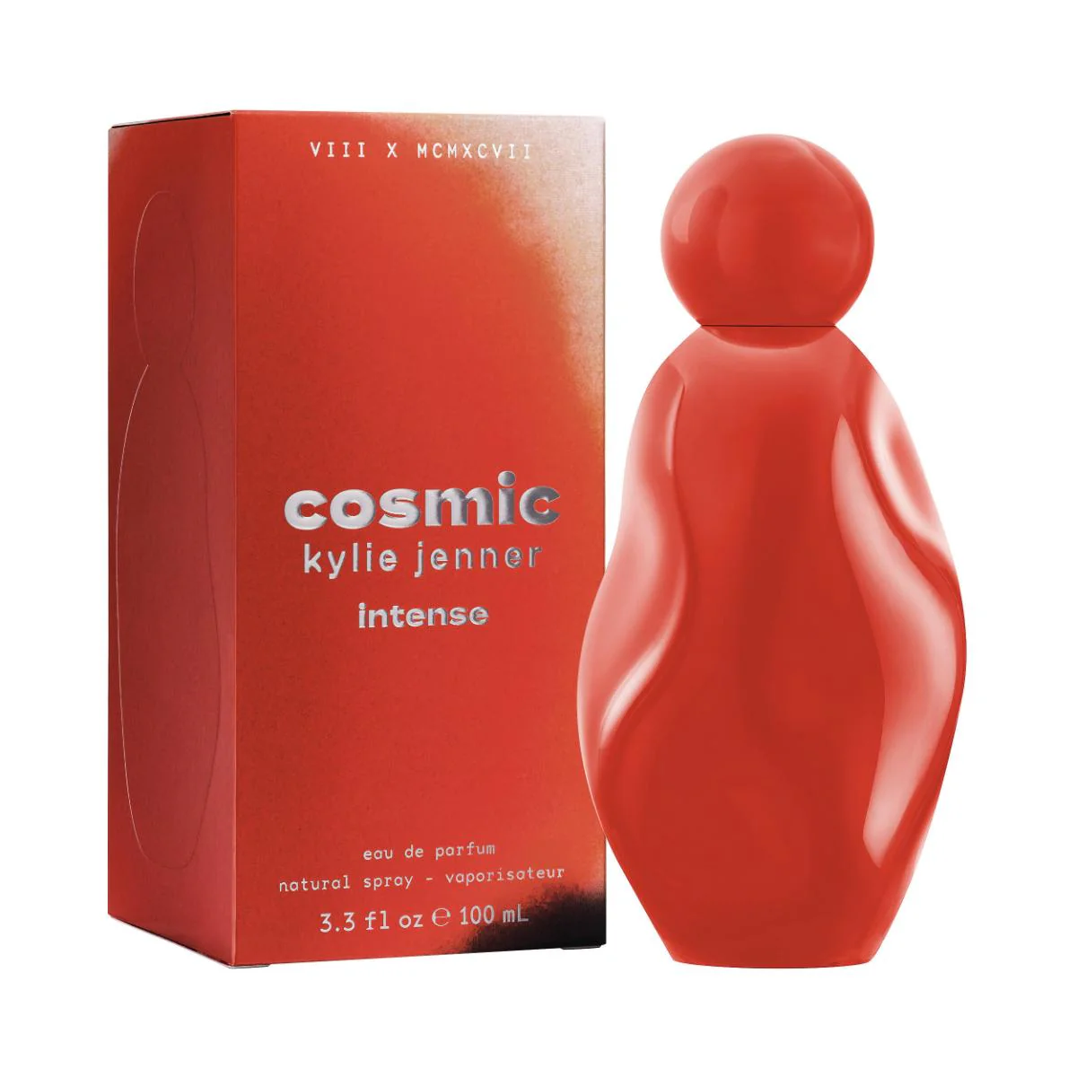 Cosmic Kylie Jenner Intense Eau de Parfum - Image 8