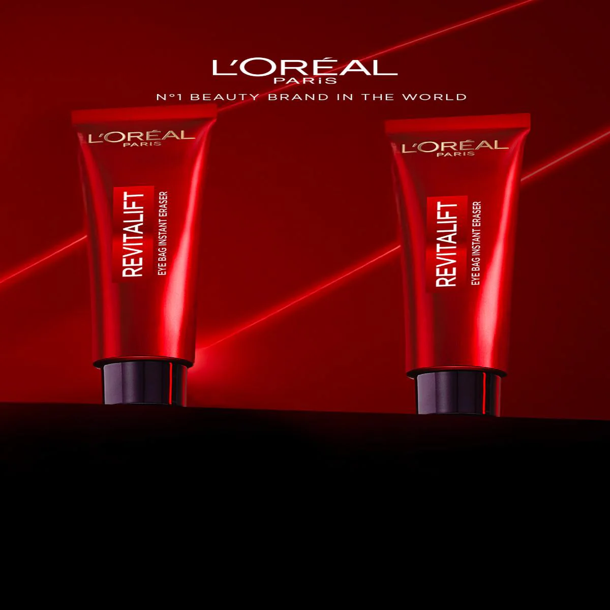 Revitalift Laser Instant Bag Eraser - Image 2