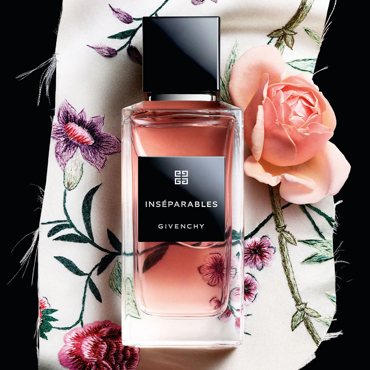 La Collection Particulière Inseparable Eau de Parfum - Image 3