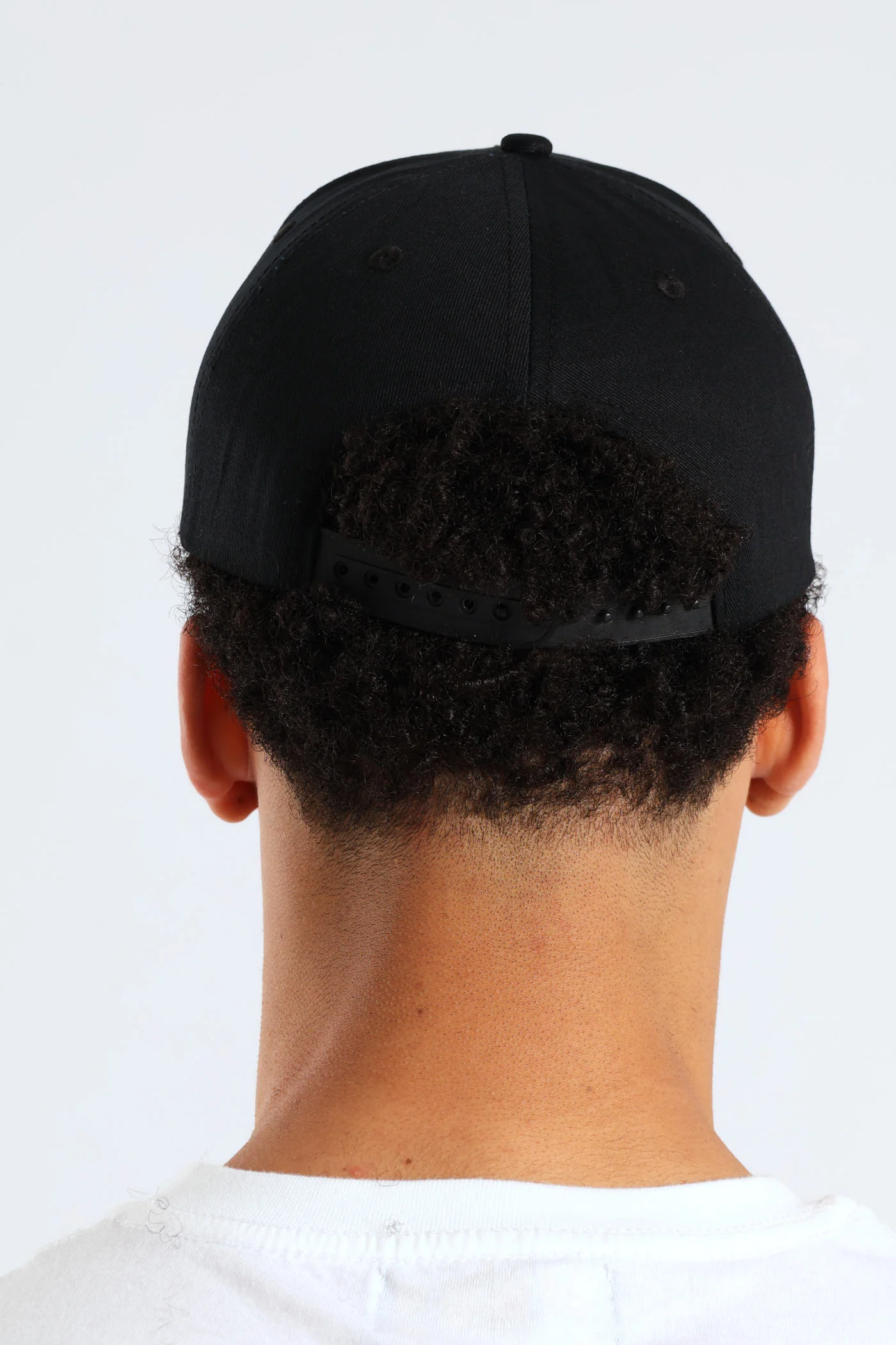LA Destination Cap - Black - Image 4