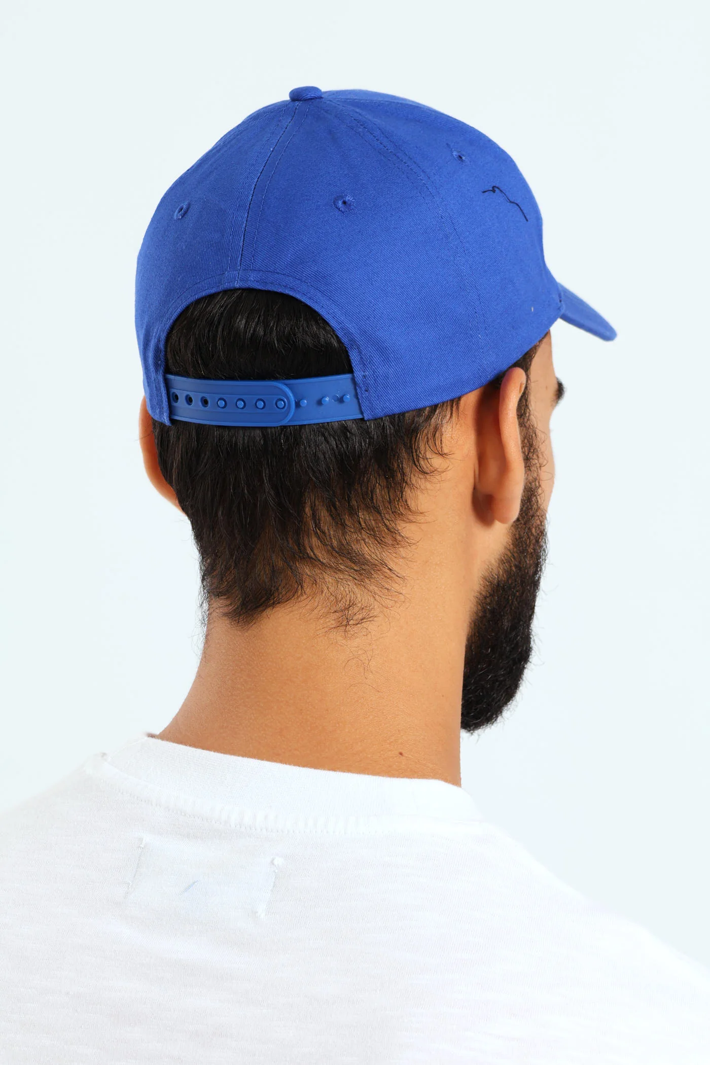 LA Destination Cap - Blue - Image 3