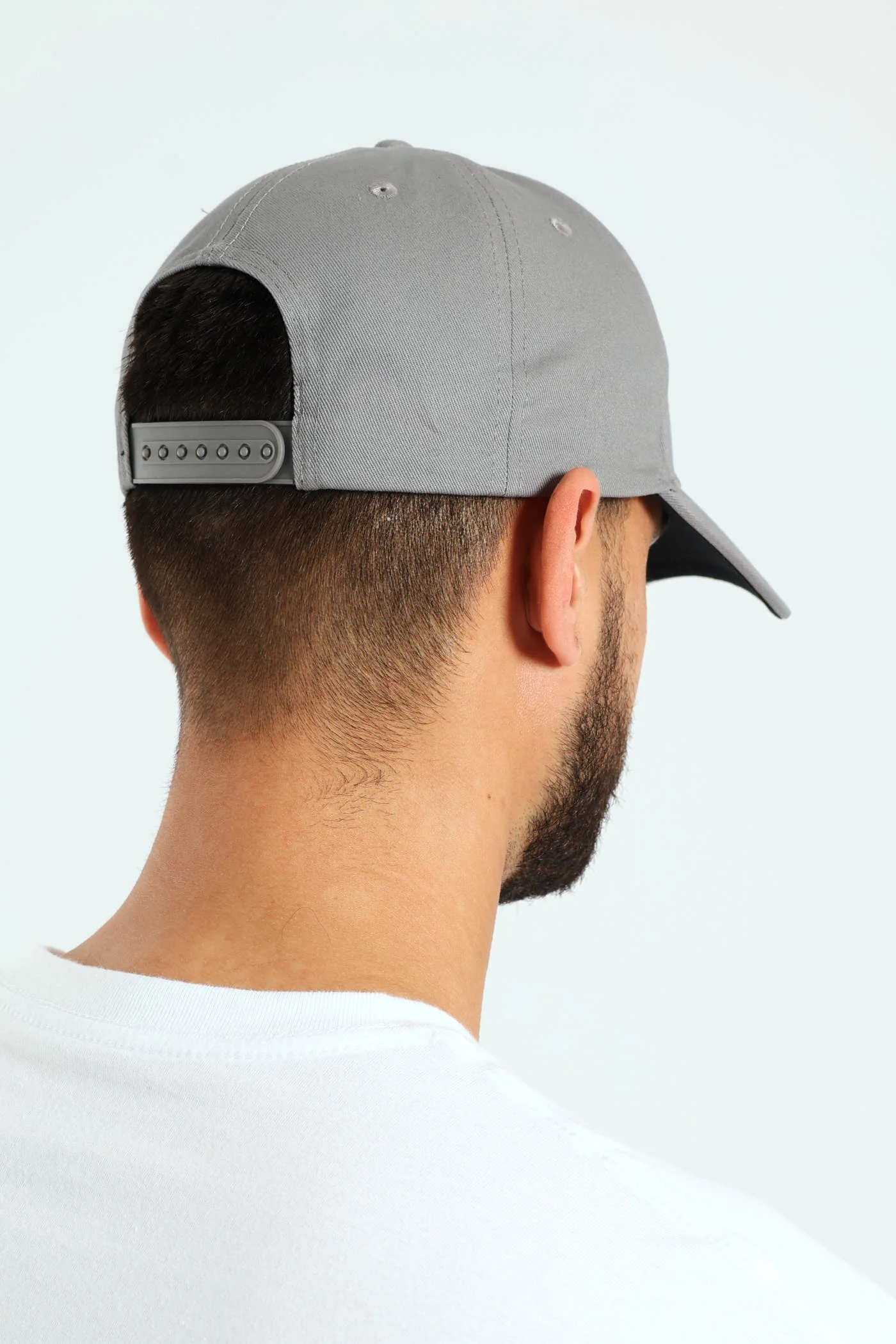La Destination Cap - Grey - Image 3