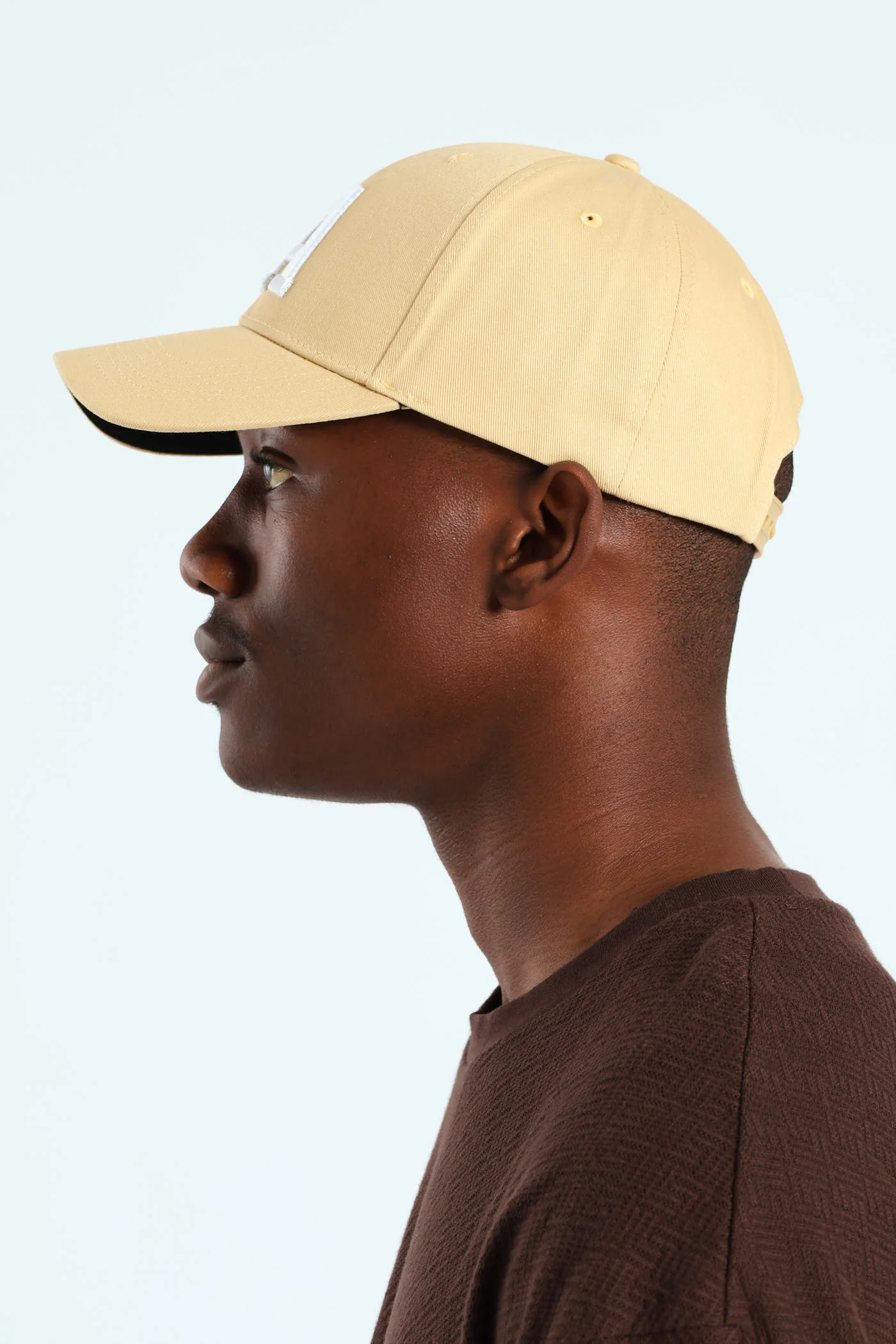 LA Destination Cap - Stone - Image 2