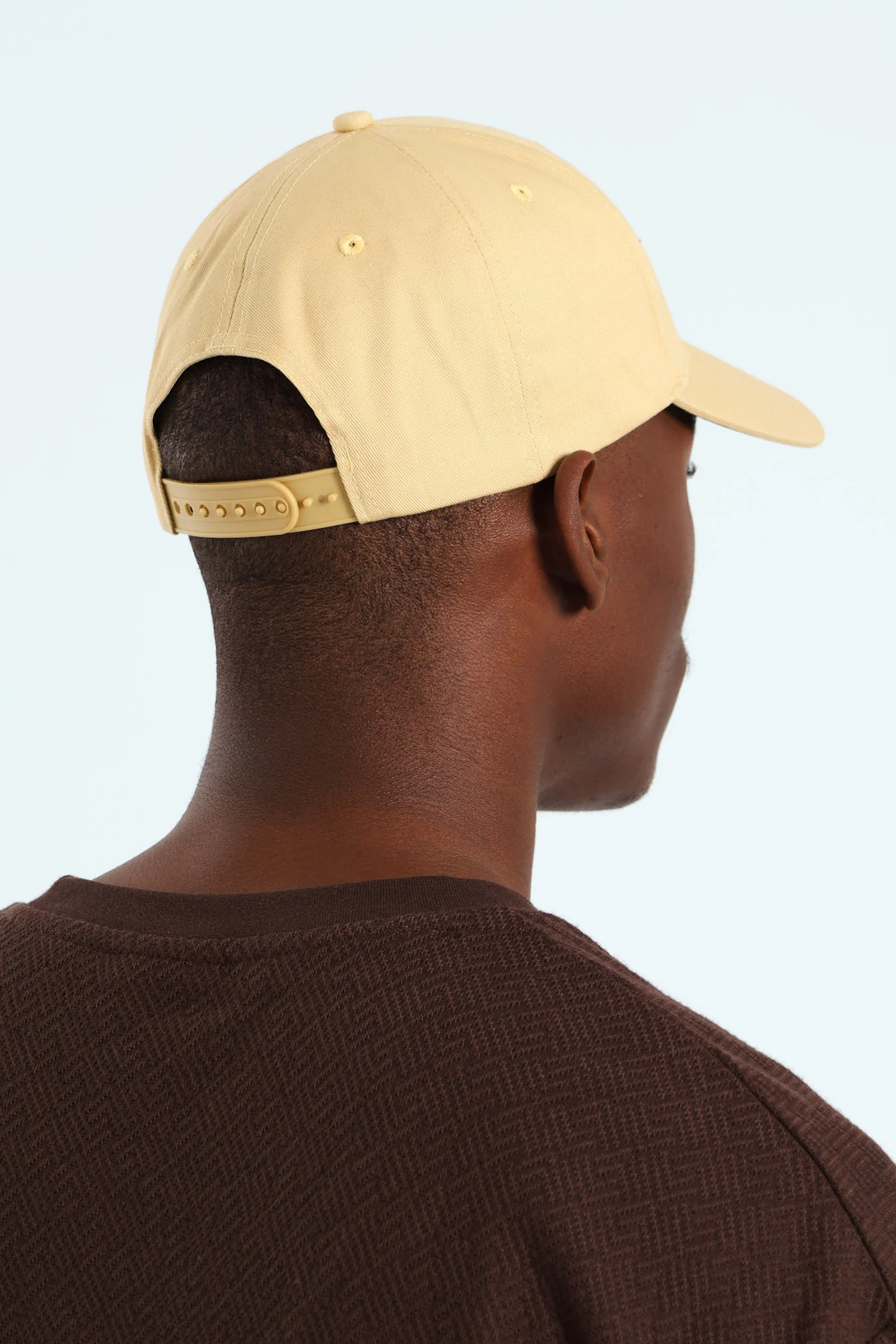 LA Destination Cap - Stone - Image 3