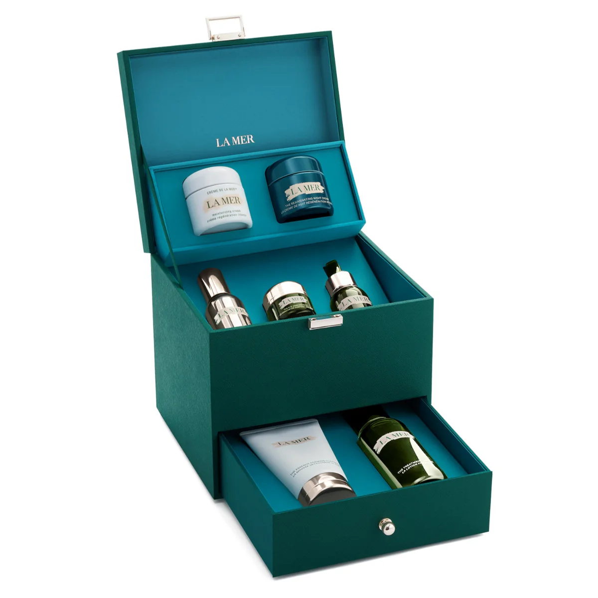 The La Mer Luxury Ritual Collection - Image 2
