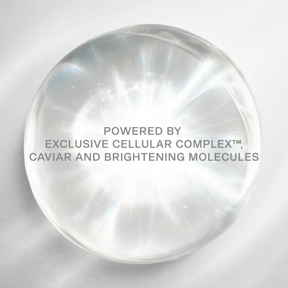 White Caviar Light Infusion Eye Serum - Image 3