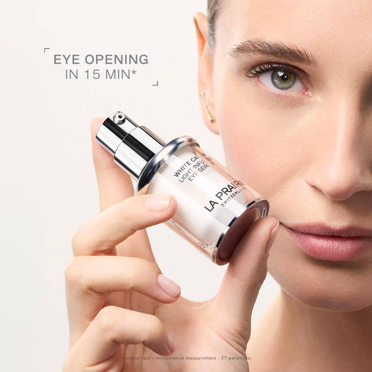 White Caviar Light Infusion Eye Serum - Image 5