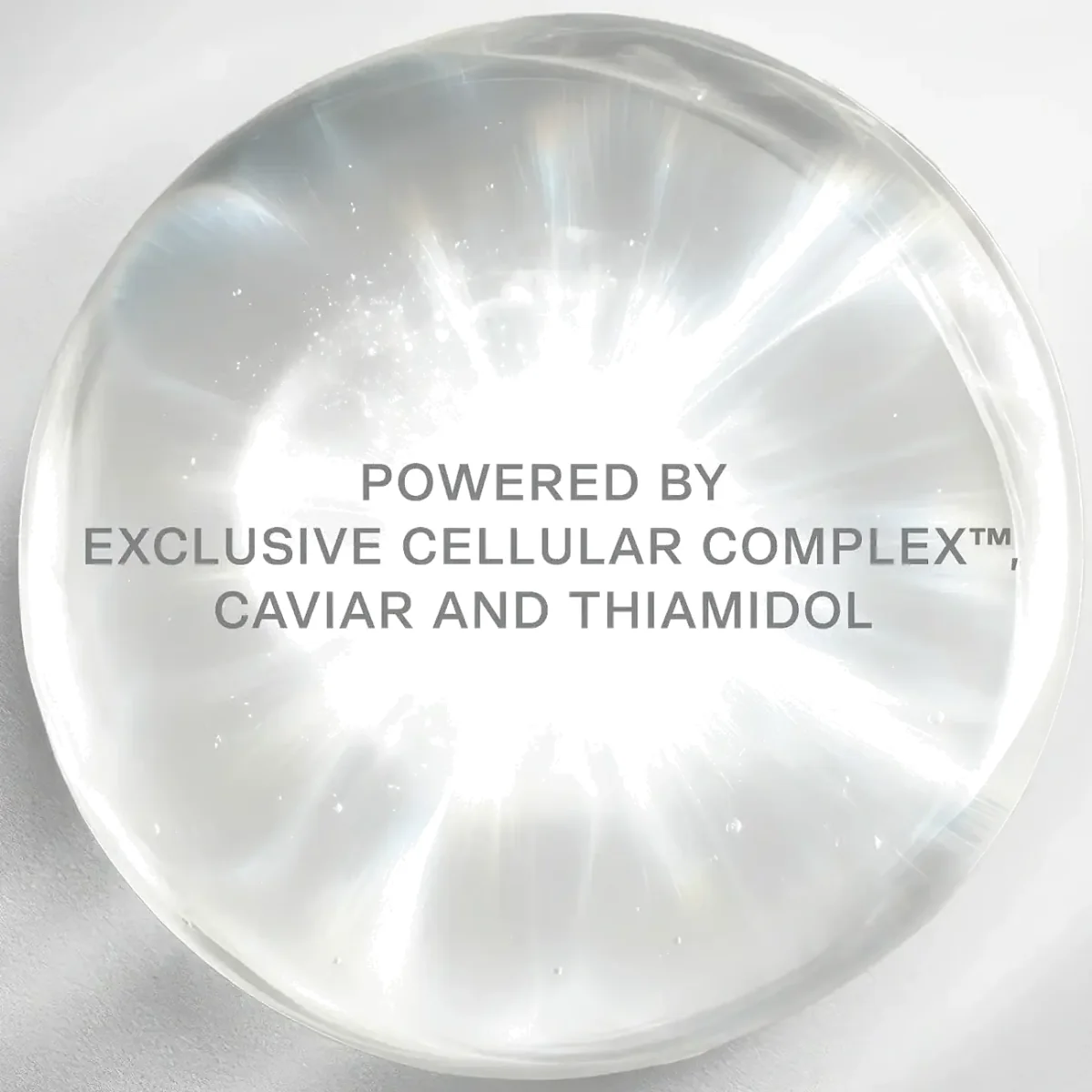 White Caviar Light Infusion Cream - Image 3