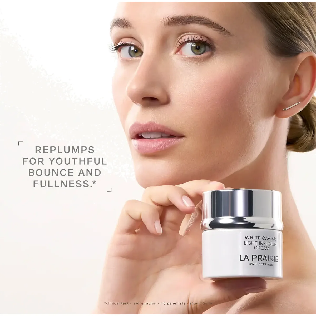 White Caviar Light Infusion Cream - Image 4