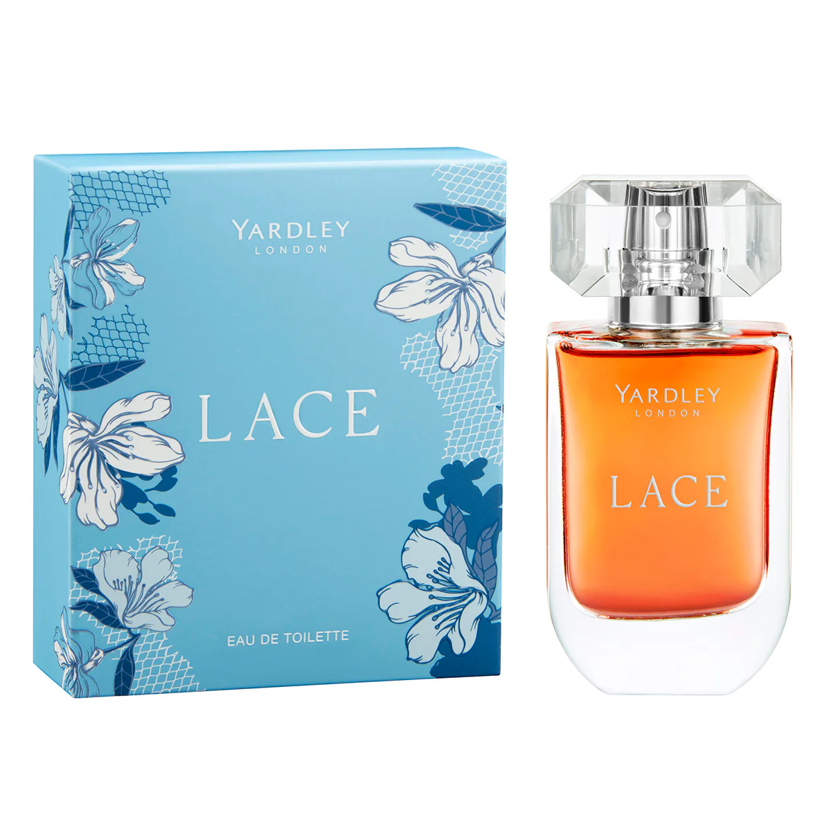 Lace Eau de Toilette - Image 2