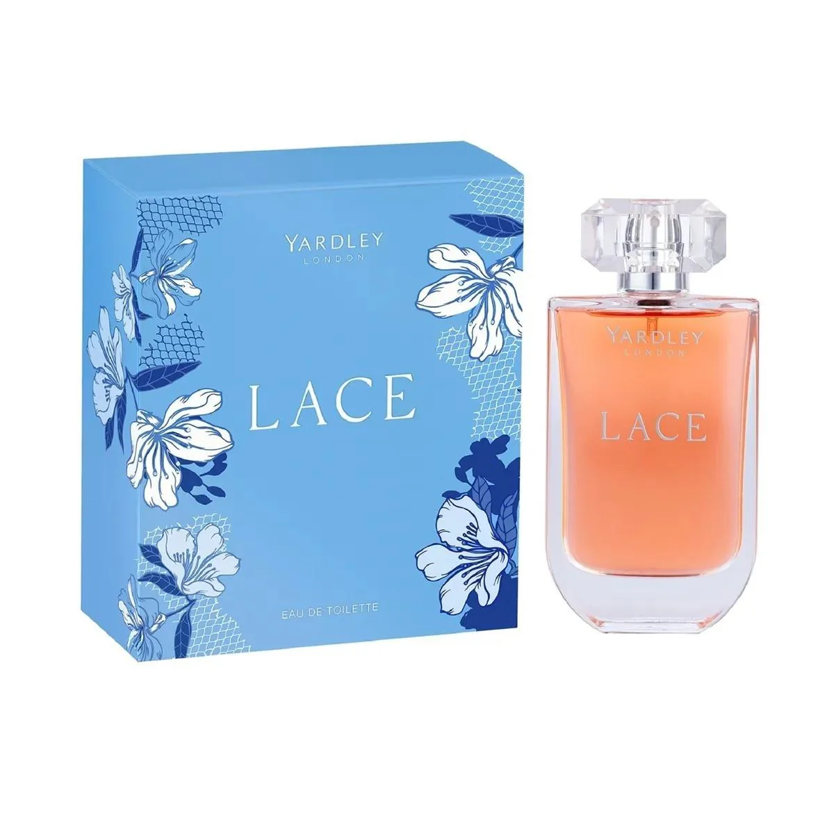 Lace Eau de Toilette - Image 4