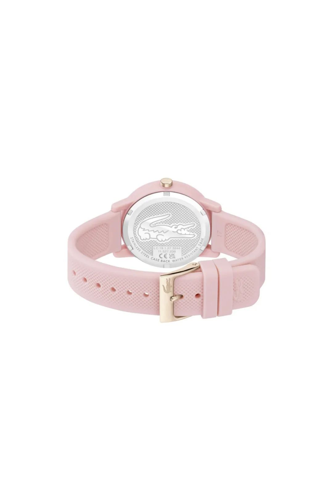 Ladies 12.12 Tr90 - Pink - Image 2