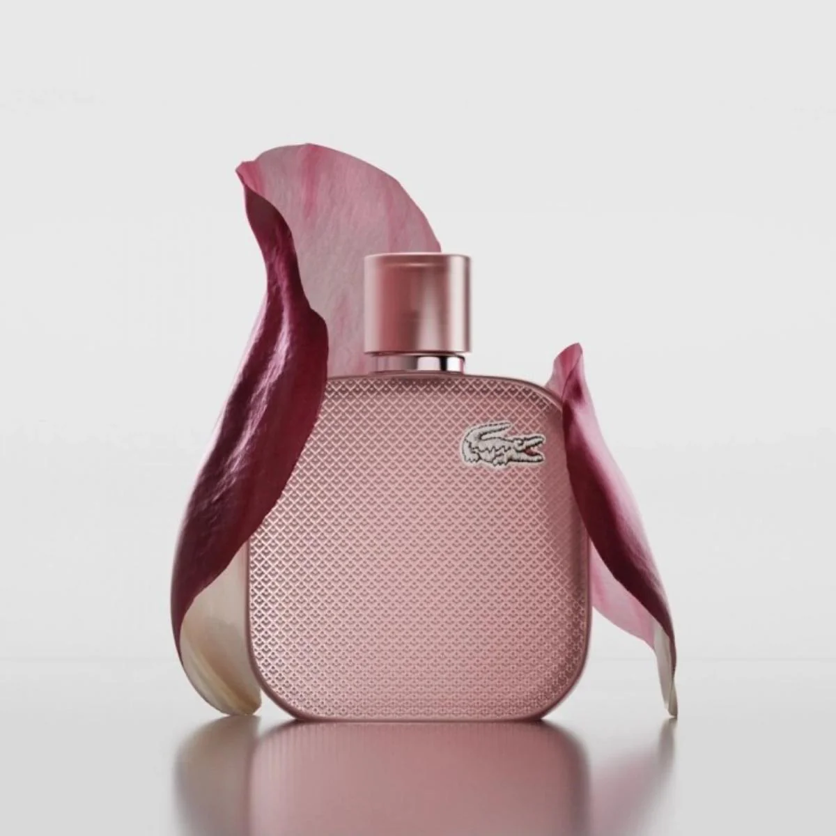 L12.12 Silver Rose Eau de Parfum - Image 5