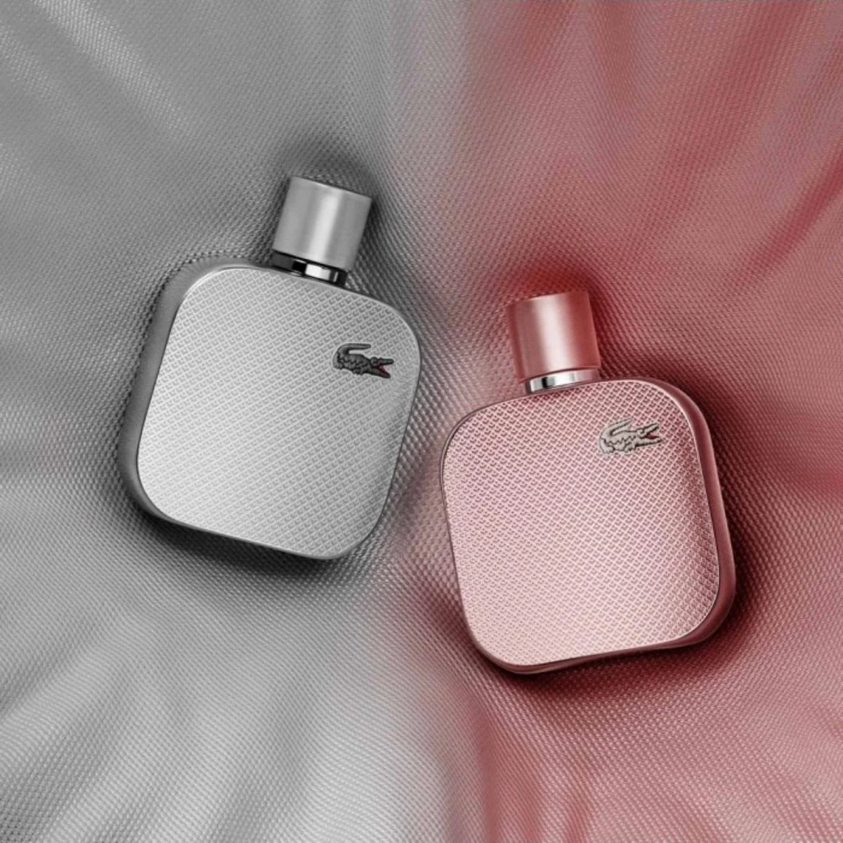 L12.12 Silver Rose Eau de Parfum - Image 6