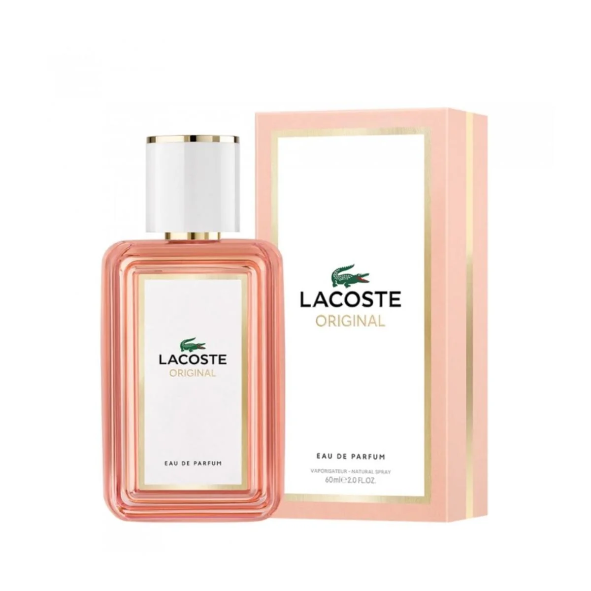 Original Pour Femme Eau de Parfum - Image 2