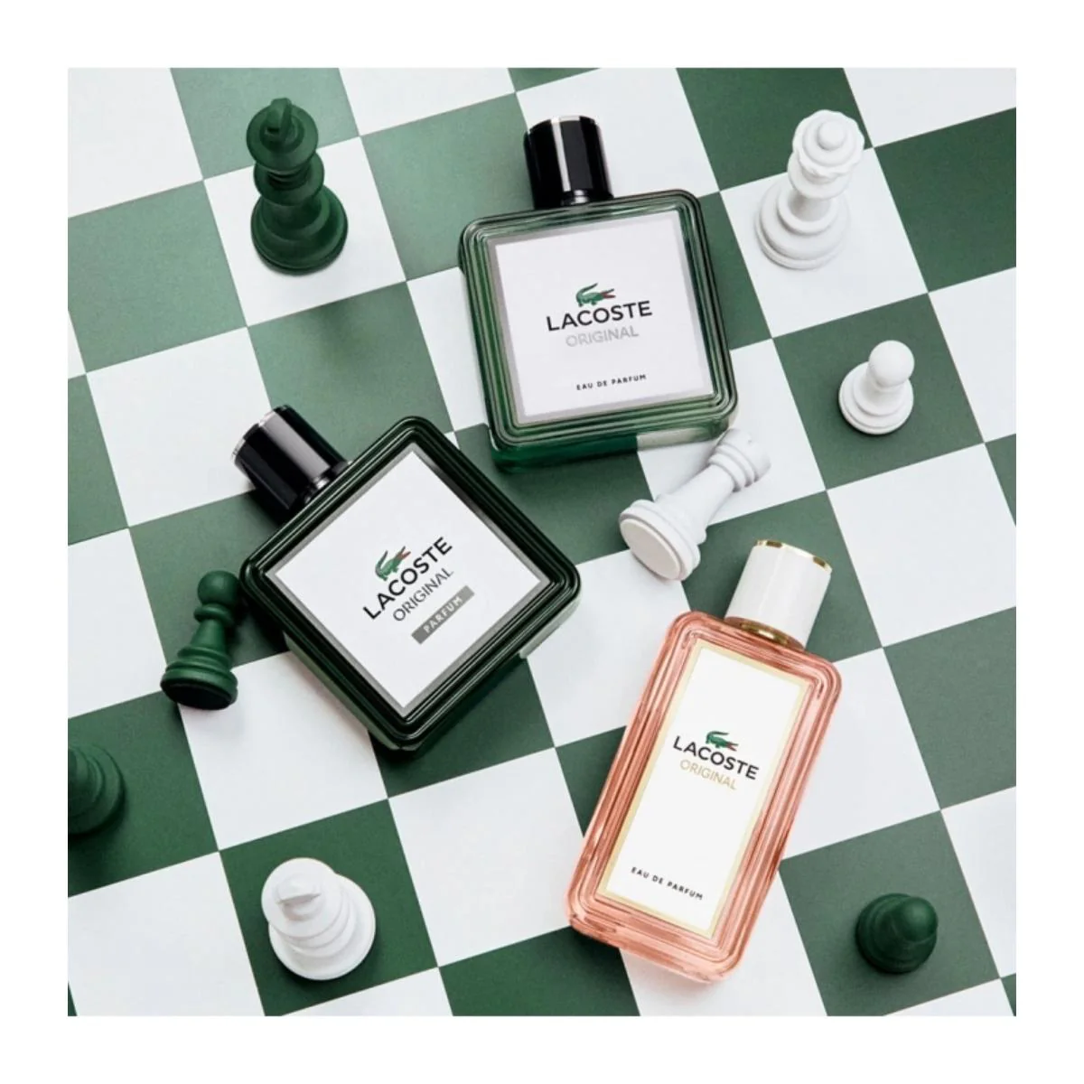 Original Pour Femme Eau de Parfum - Image 7