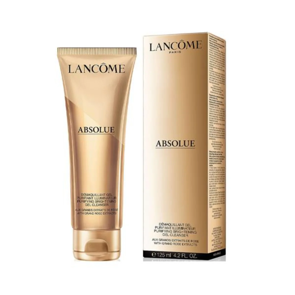 Absolue Gel Cleanser - 125ML - Image 2
