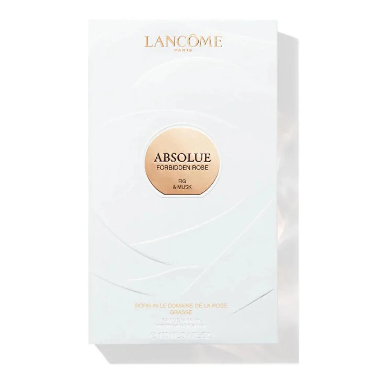 Absolue Les Parfums Forbidden Rose Eau de Parfum - Image 2