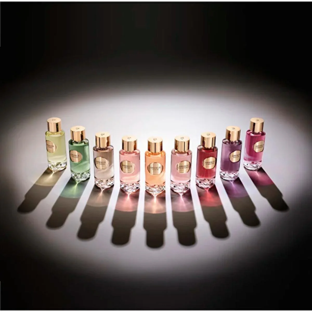 Absolue Les Parfums Forbidden Rose Eau de Parfum - Image 5