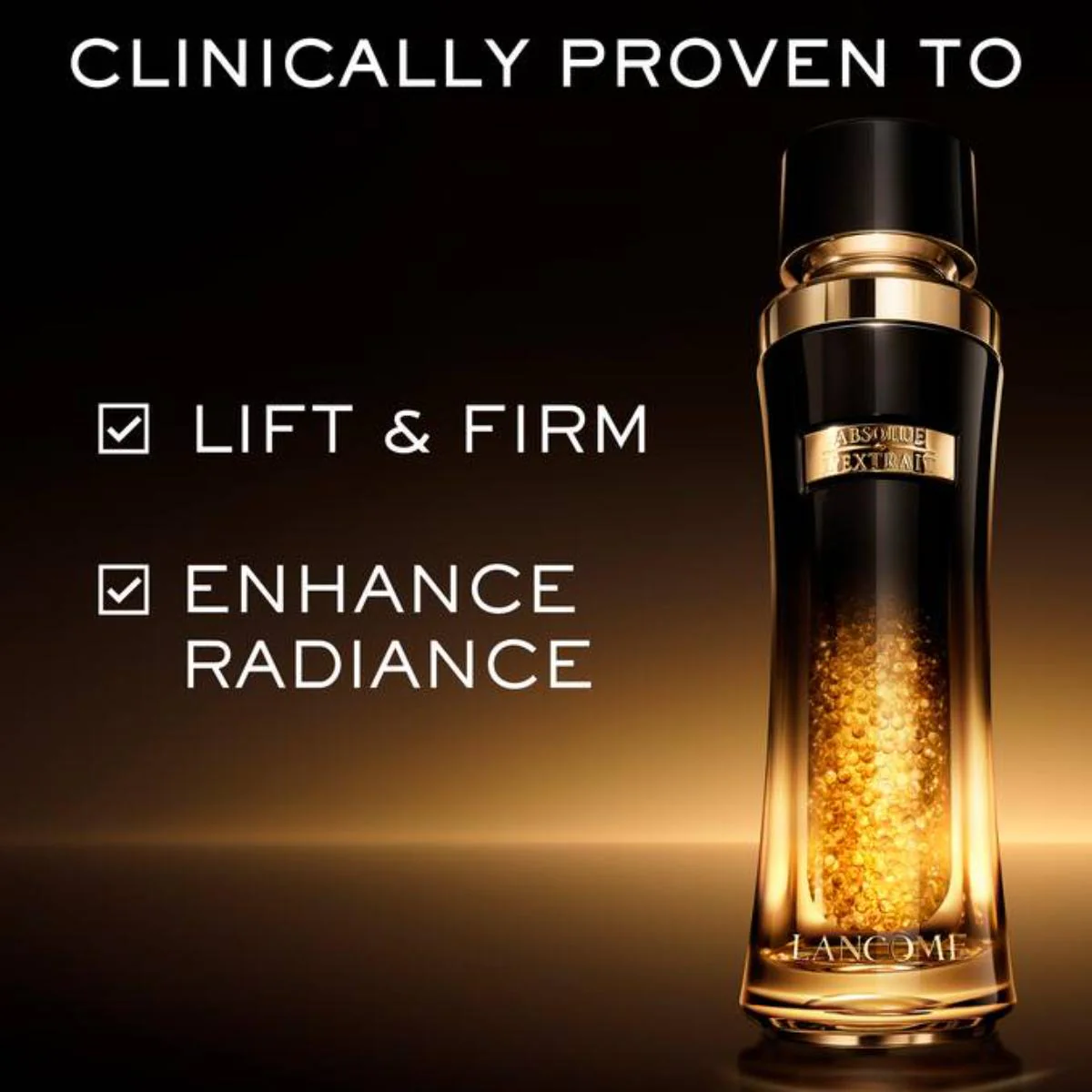 Absolue L’Extrait Elixir Serum - Image 4