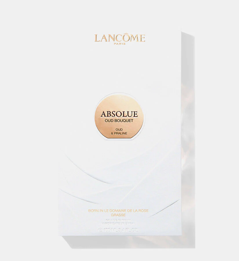Oud Bouquet Eau de Parfum - 100ml - Image 2