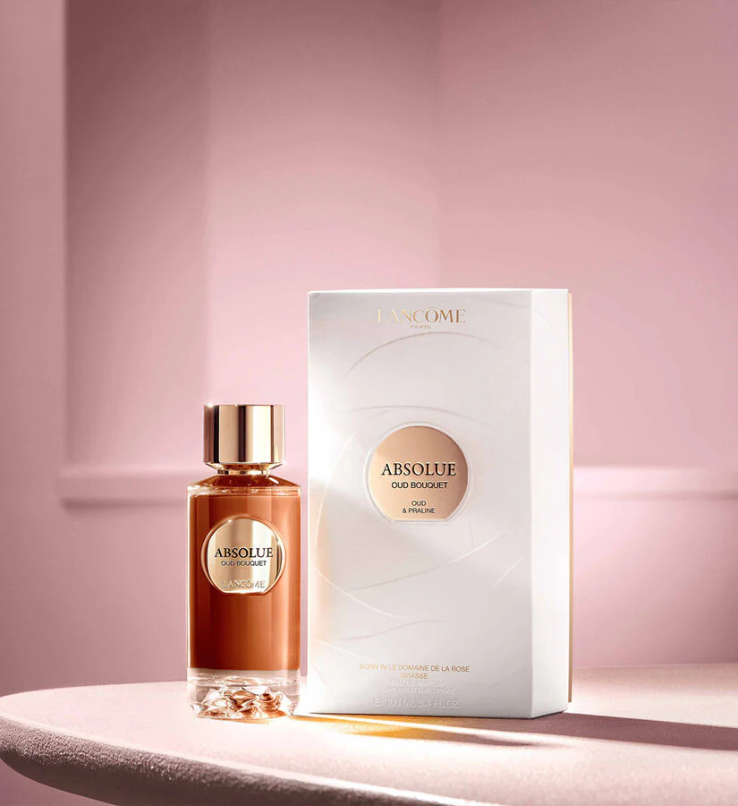 Oud Bouquet Eau de Parfum - 100ml - Image 3
