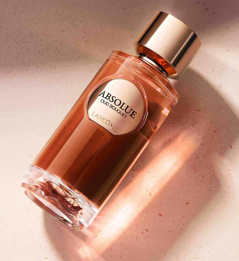 Oud Bouquet Eau de Parfum - 100ml - Image 4