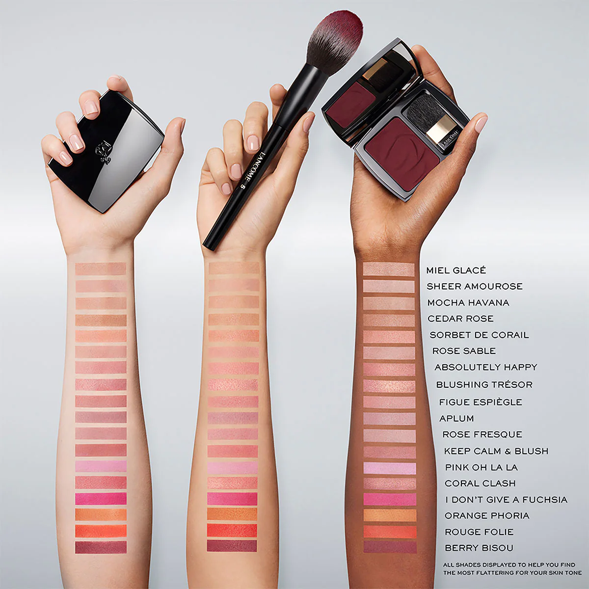 Subtil Powder Blush - Image 13