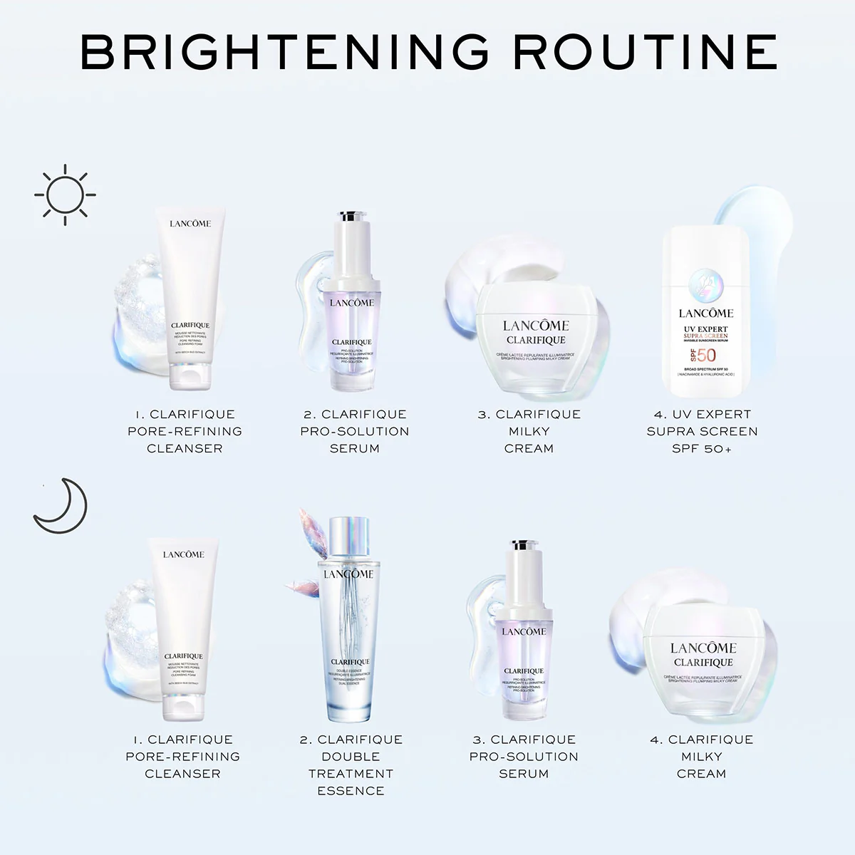 Clarifique Day Cream 50ml - Image 2