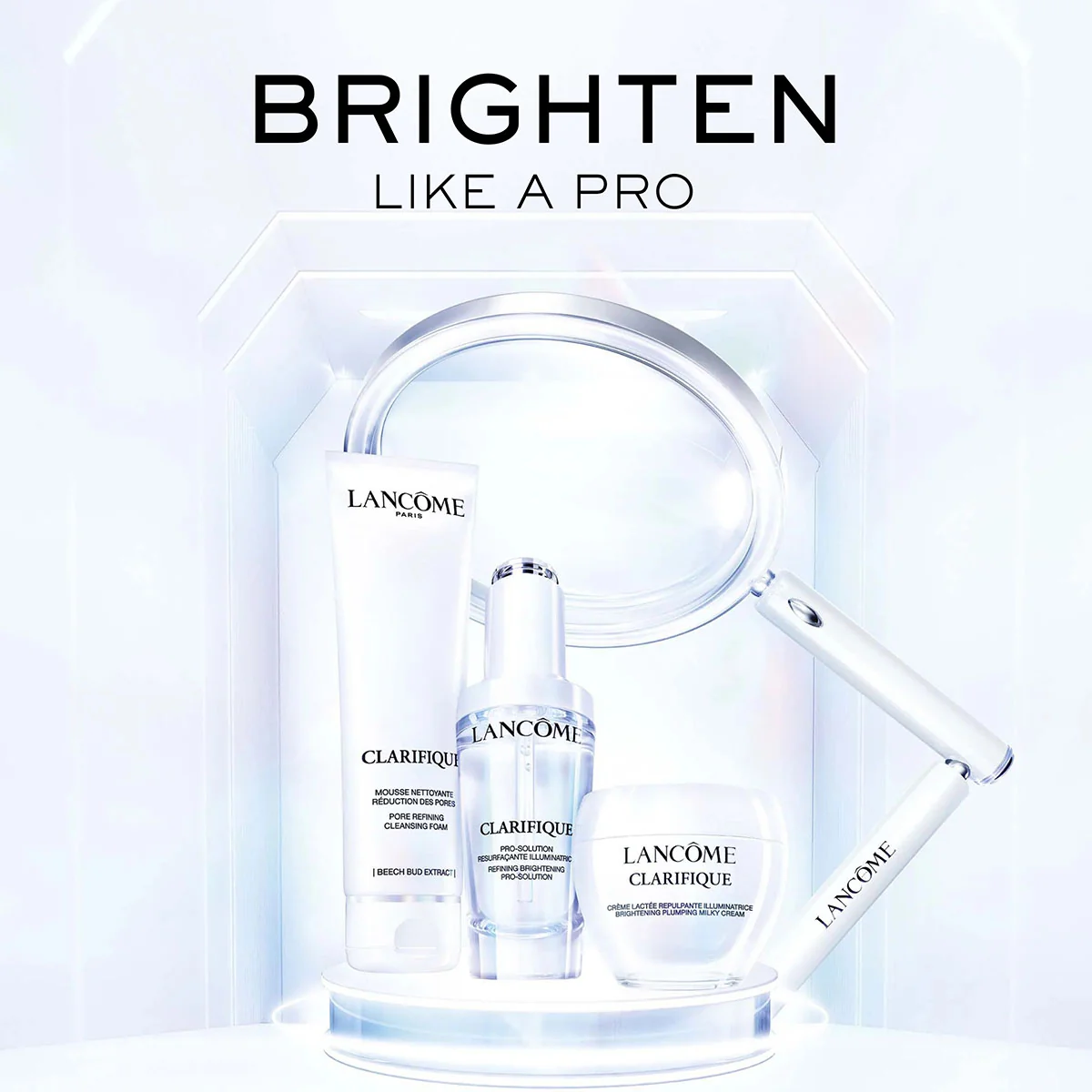 Clarifique Day Cream 50ml - Image 3