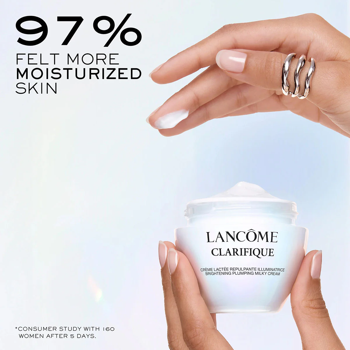 Clarifique Day Cream 50ml - Image 4