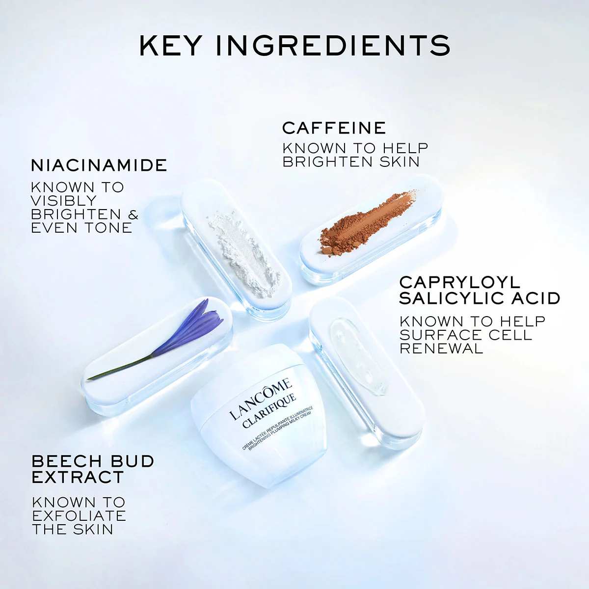 Clarifique Day Cream 50ml - Image 6