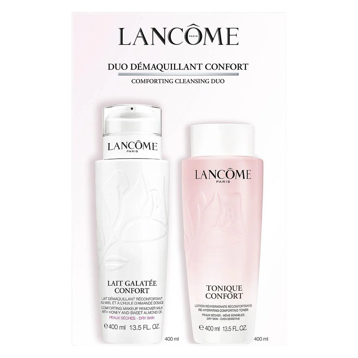 Comfort Cleansers Set - Image 2