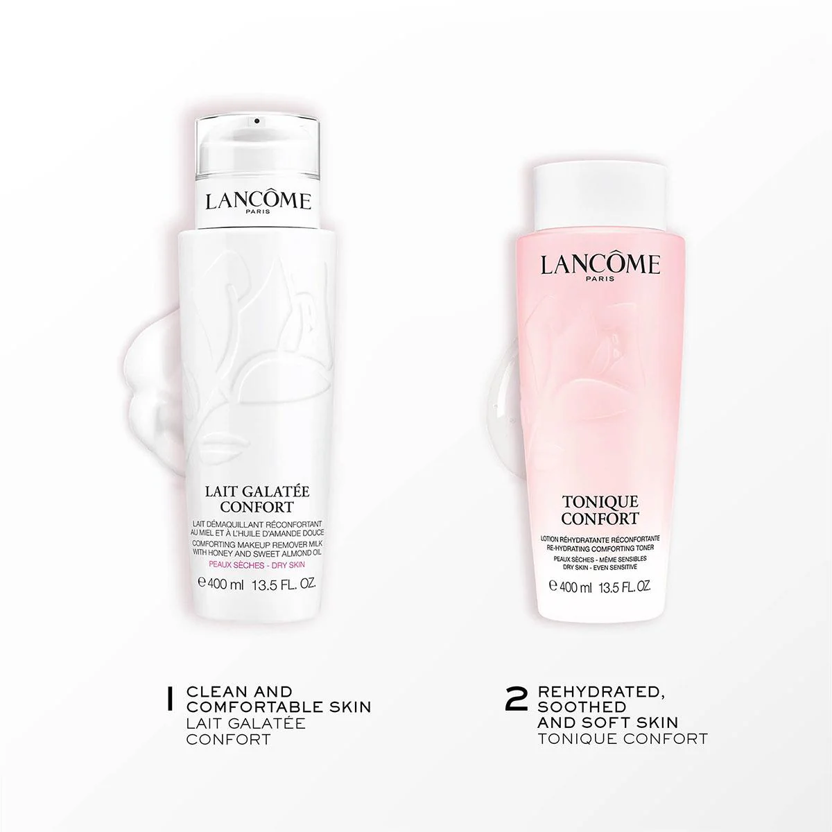 Comfort Cleansers Set - Image 3