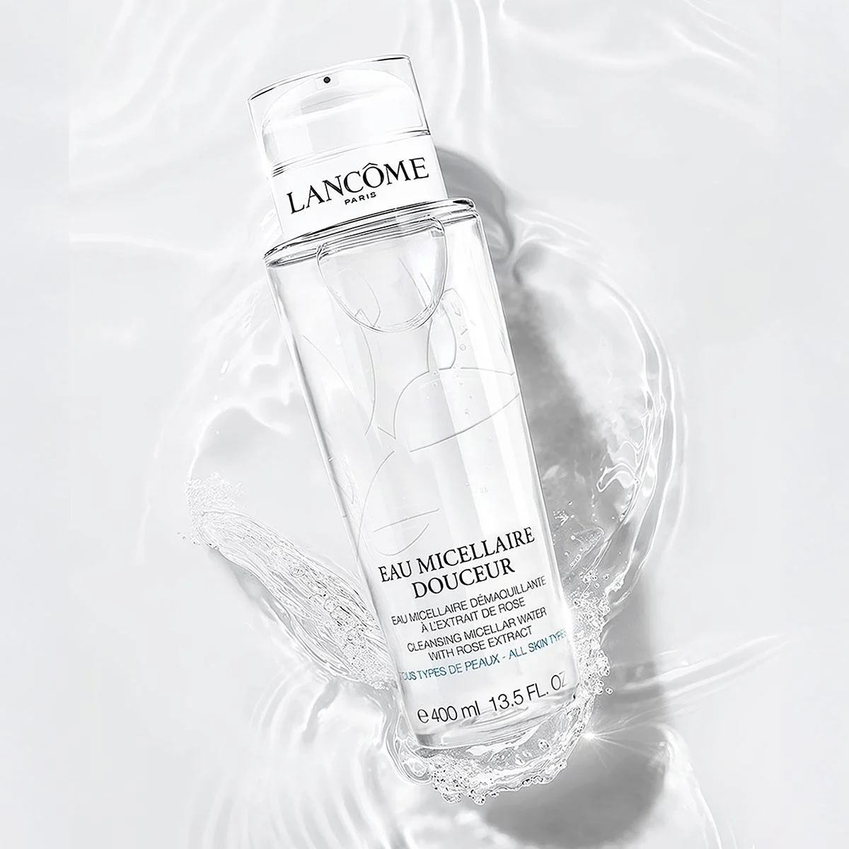 Eau Fraiche Douceur Micellar Cleansing Water - Image 3