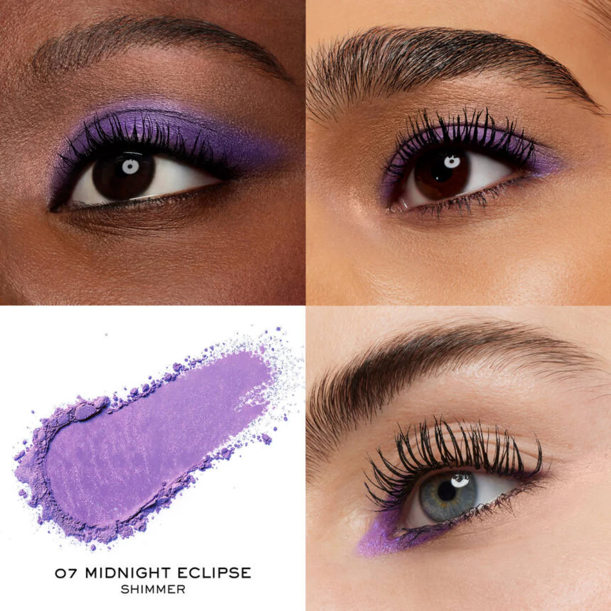 Idôle Goddess Dimension Mono Eyeshadow - Image 17