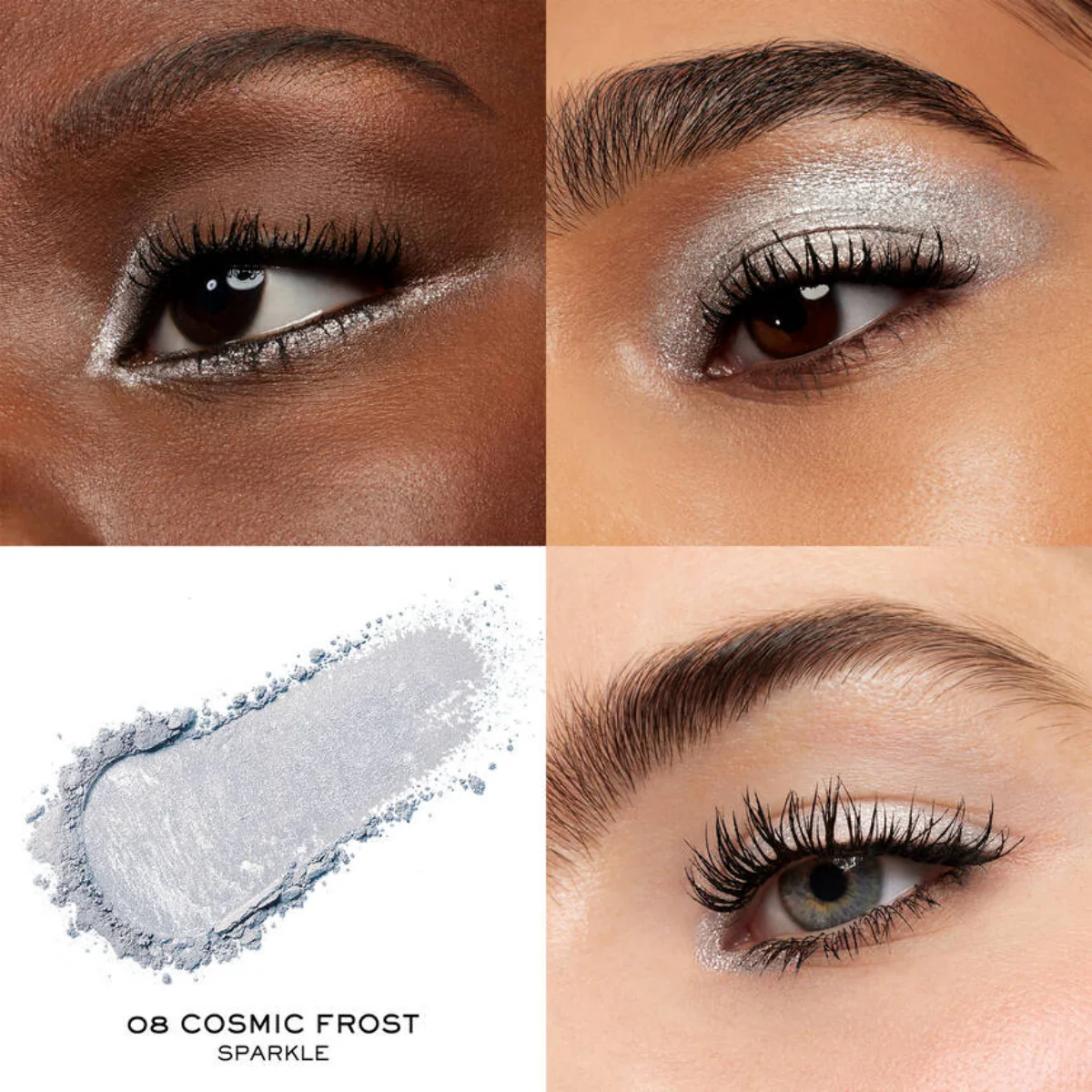 Idôle Goddess Dimension Mono Eyeshadow - Image 20