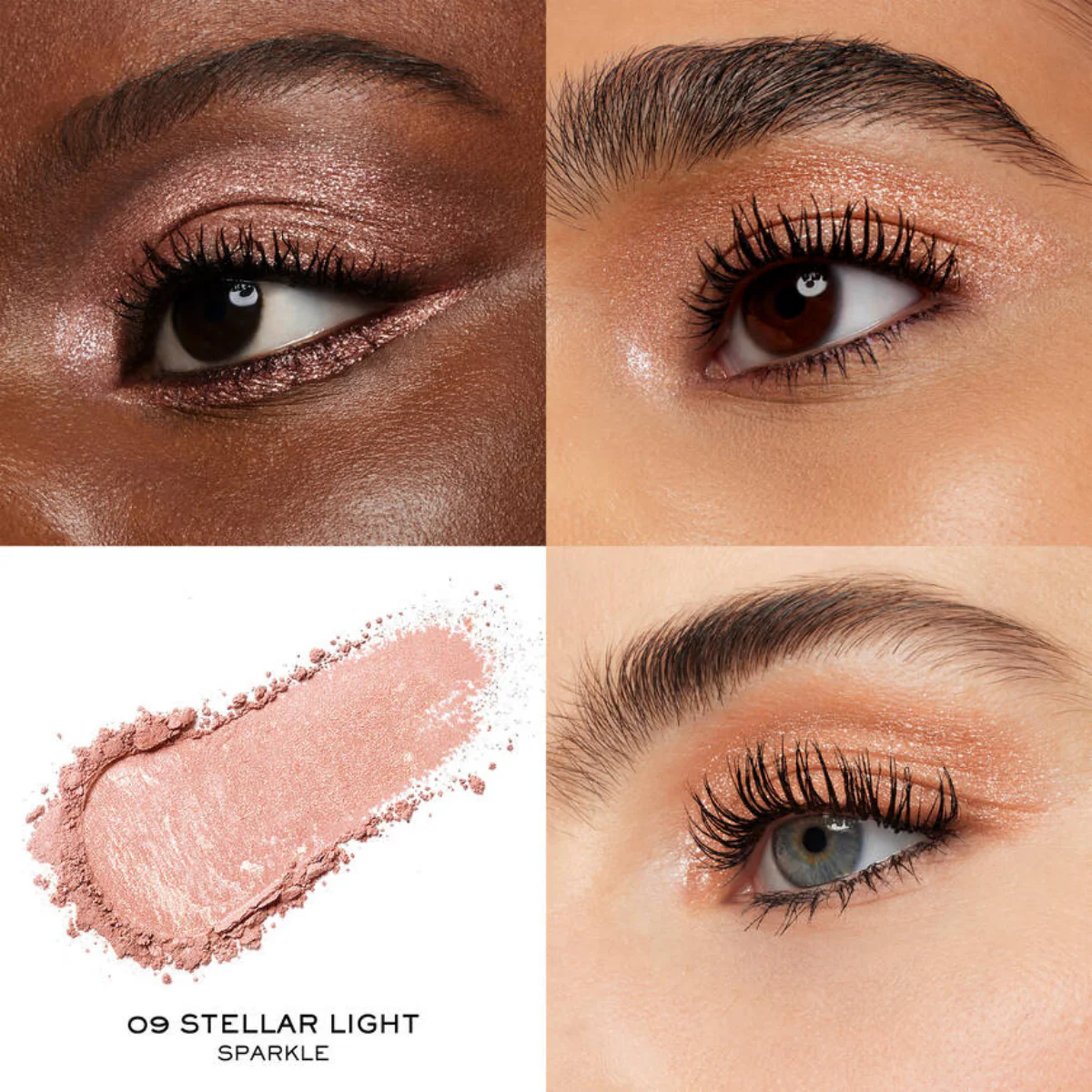 Idôle Goddess Dimension Mono Eyeshadow - Image 23