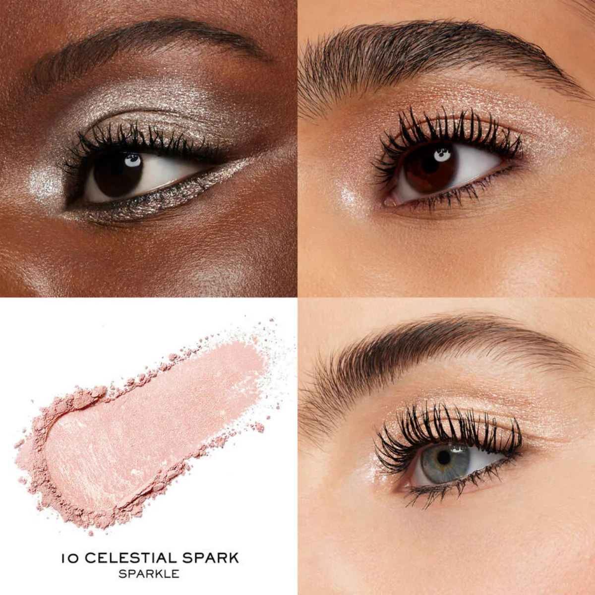 Idôle Goddess Dimension Mono Eyeshadow - Image 26