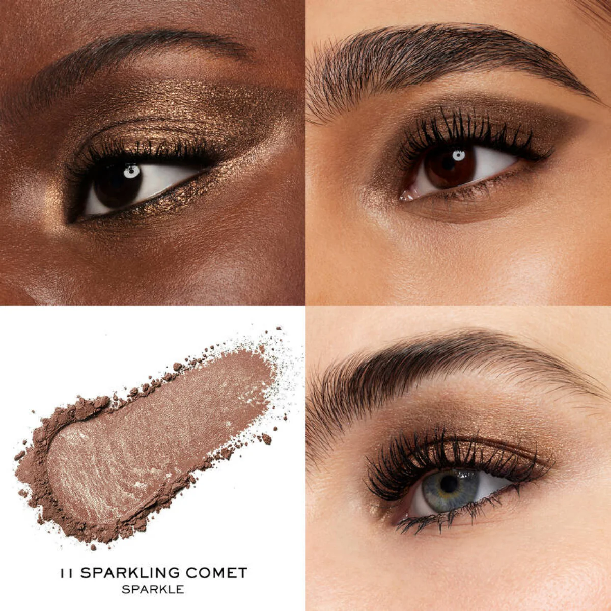 Idôle Goddess Dimension Mono Eyeshadow - Image 29