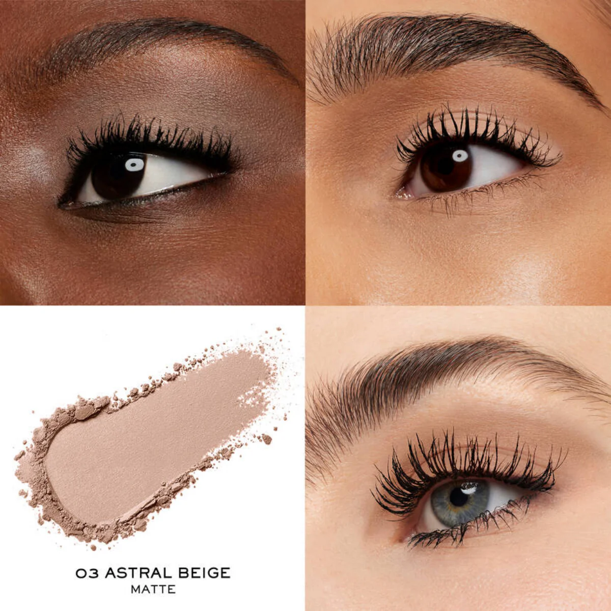 Idôle Goddess Dimension Mono Eyeshadow - Image 3