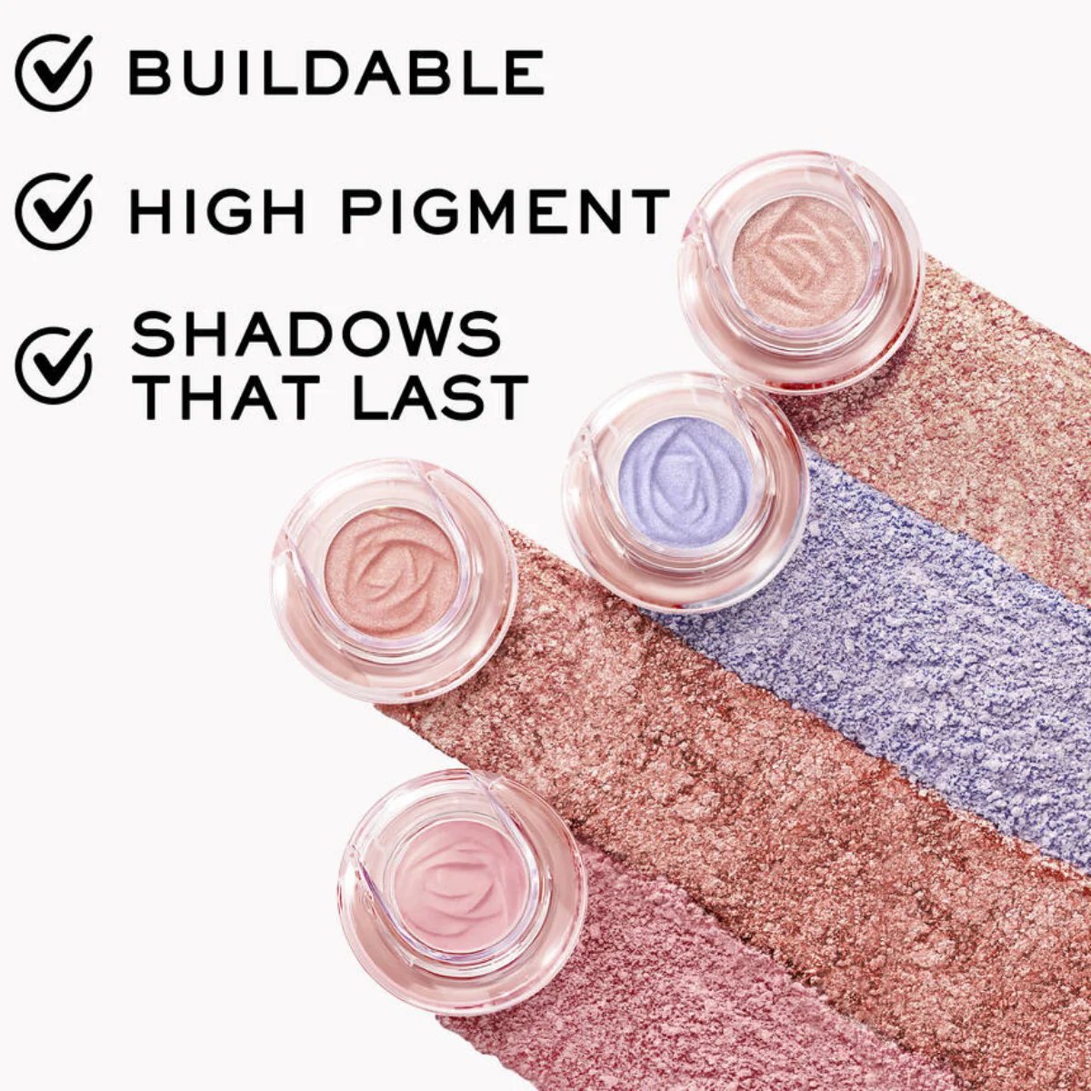 Idôle Goddess Dimension Mono Eyeshadow - Image 4
