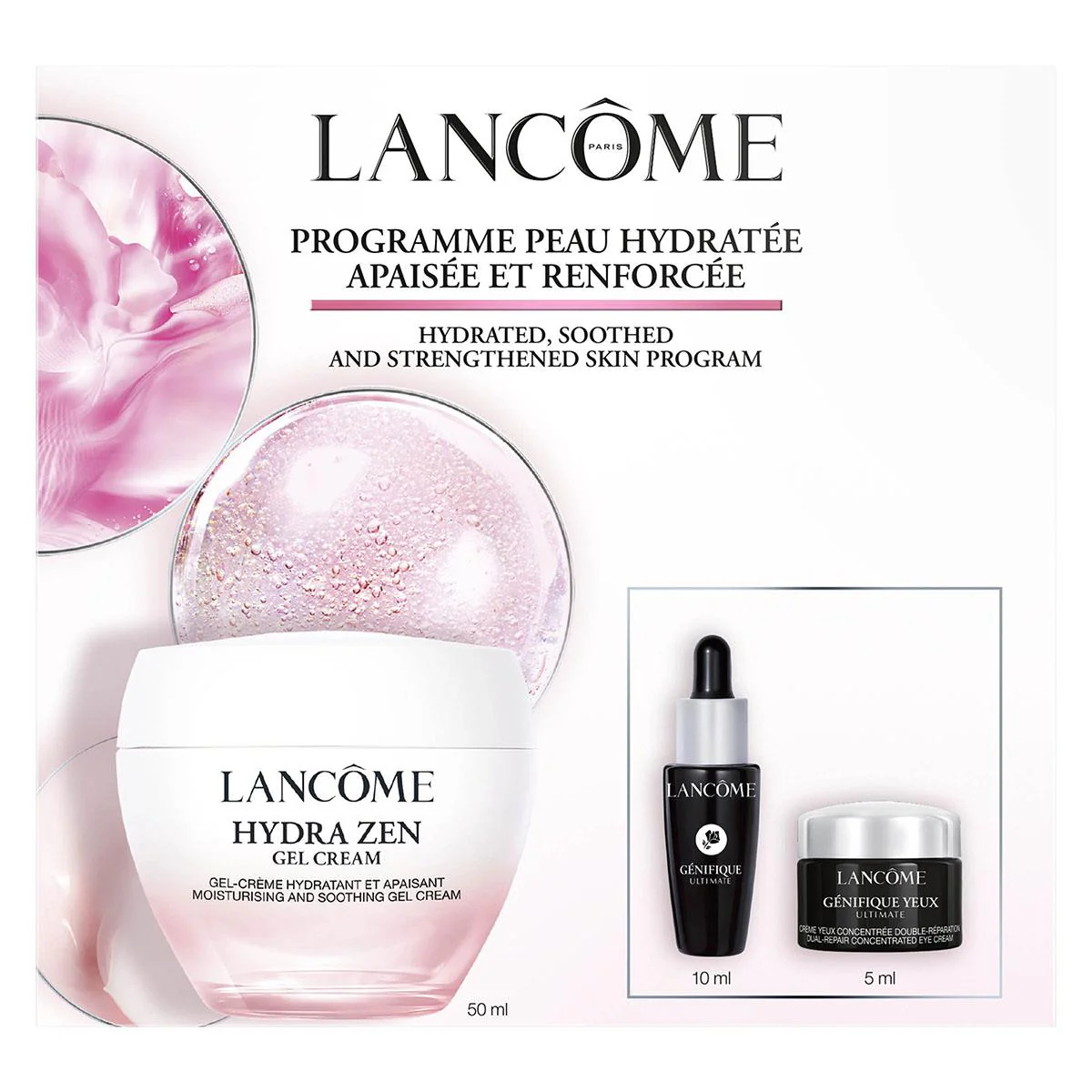 Hydrazen Day Routine Set - Image 2