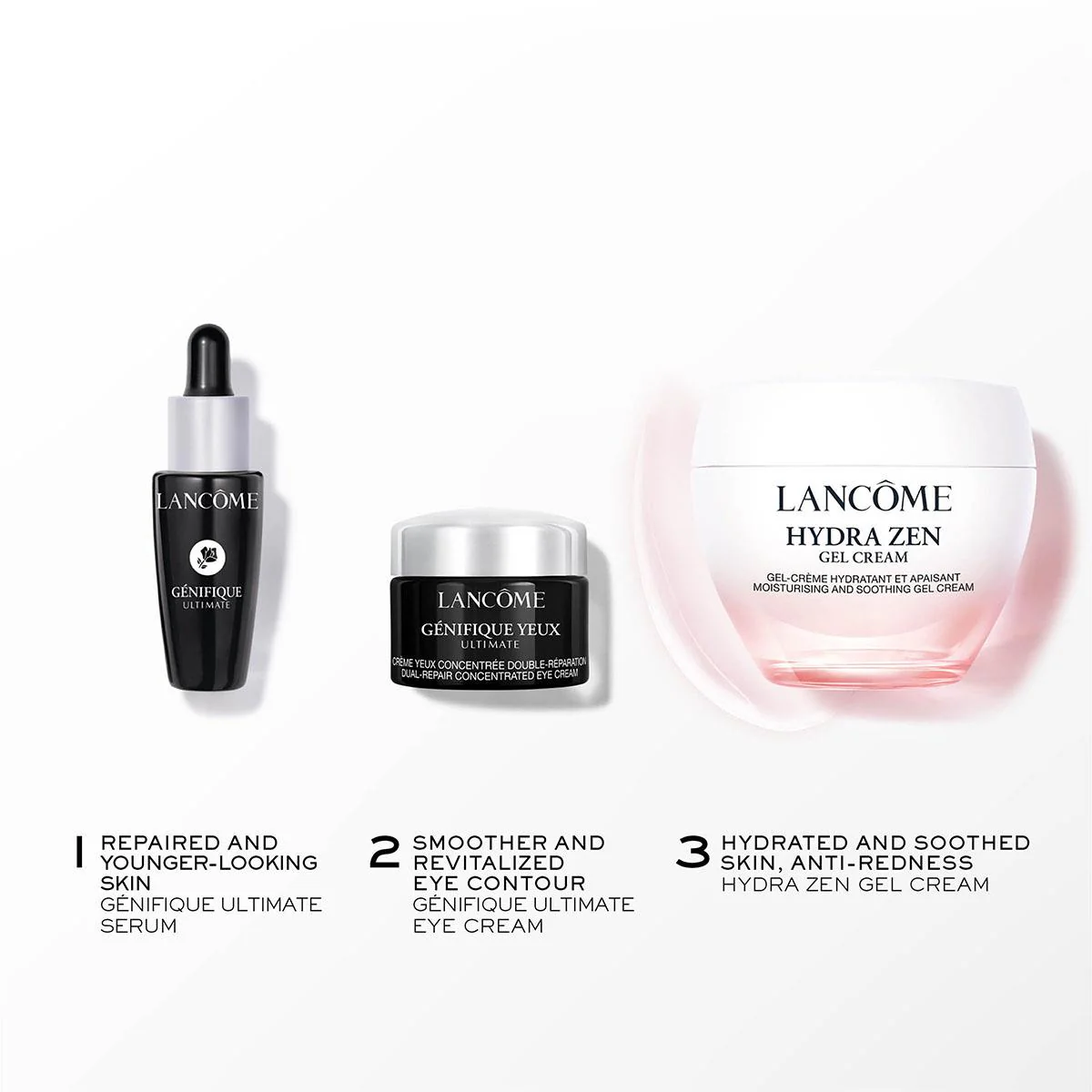 Hydrazen Day Routine Set - Image 3