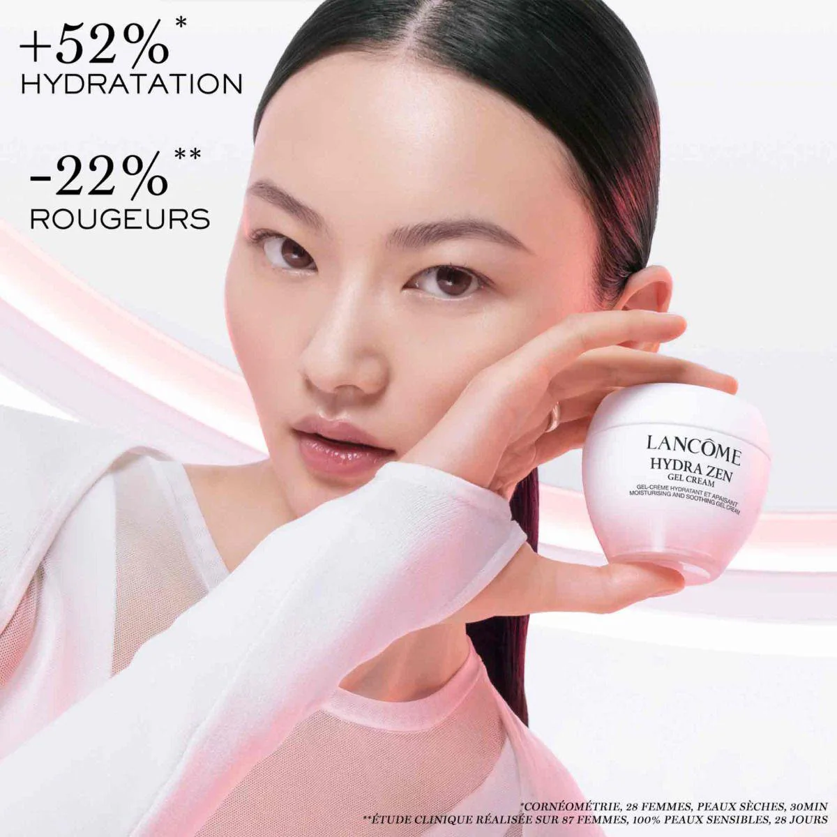 Hydra Zen Gel Cream 50ML - Gift Set - Image 4