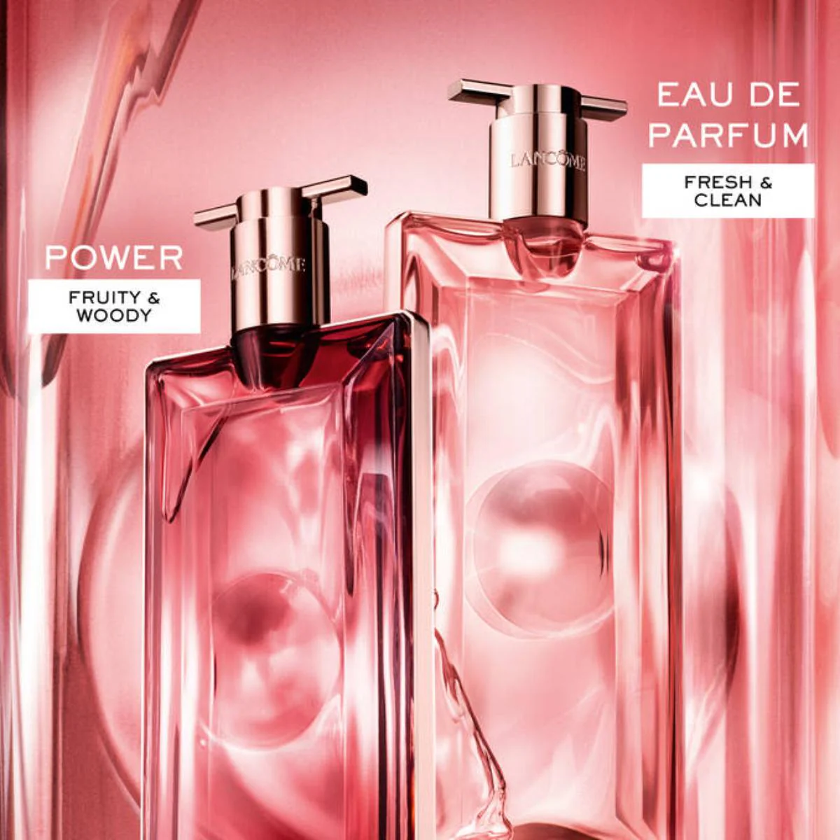 Idôle Power Eau De Parfum Intense - Image 11