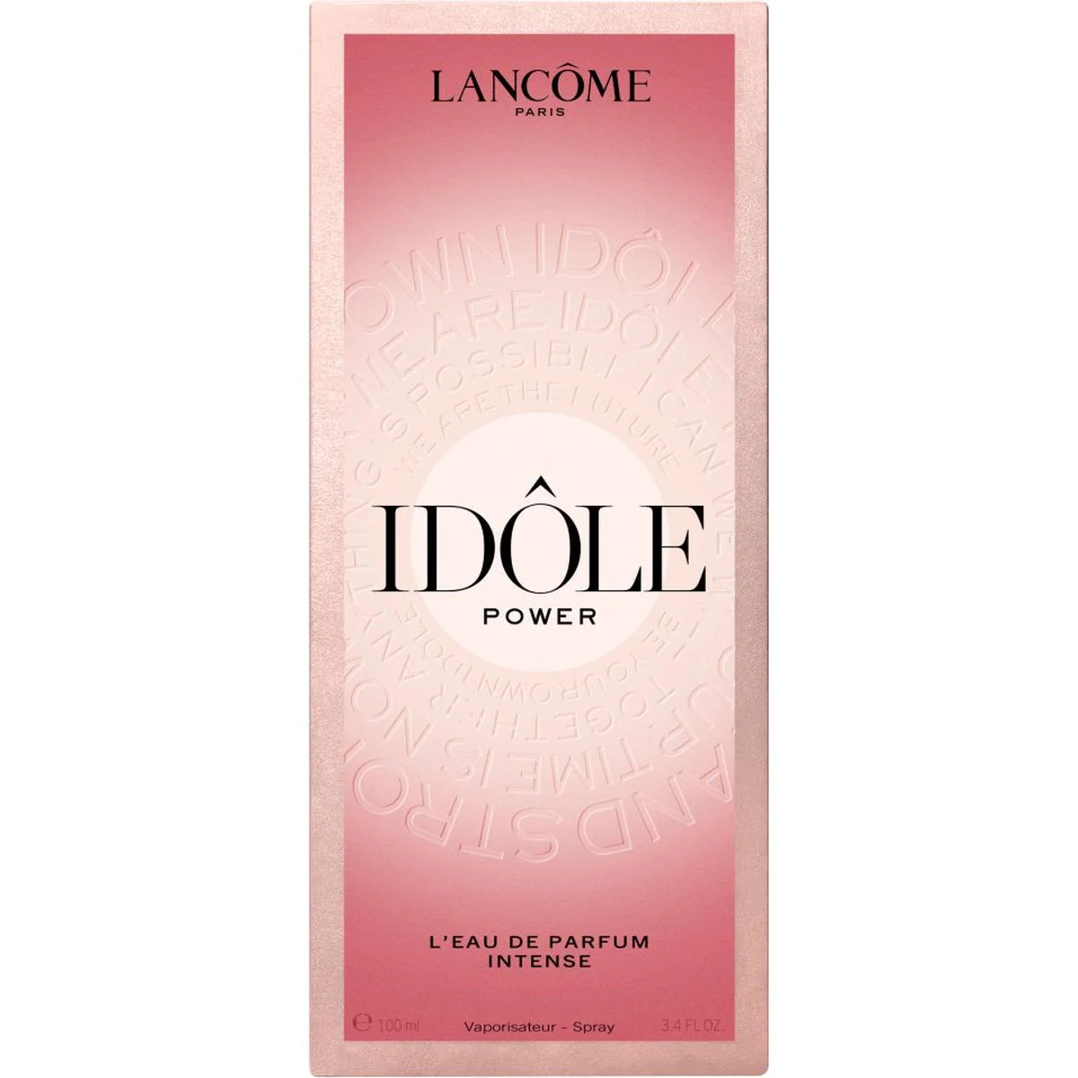 Idôle Power Eau De Parfum Intense - Image 6